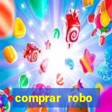 comprar robo fortune tiger